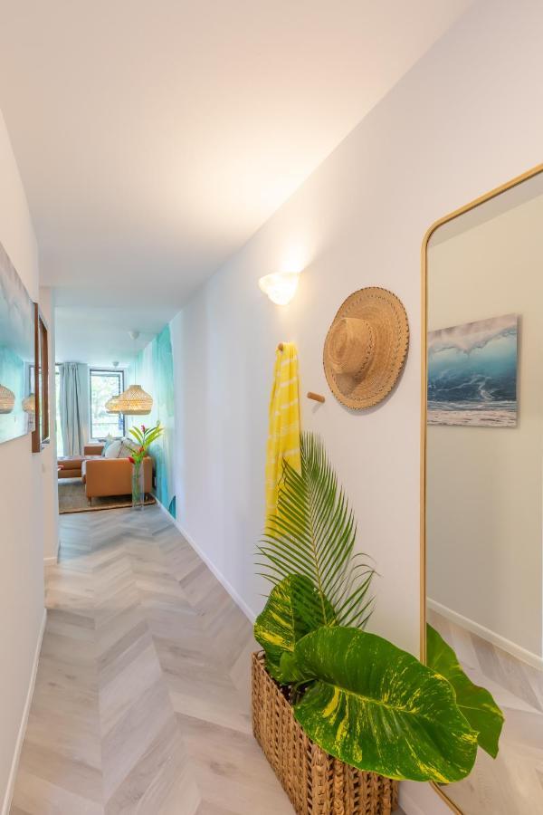 Modern, Romantic Vibes In The Tropics カフク エクステリア 写真